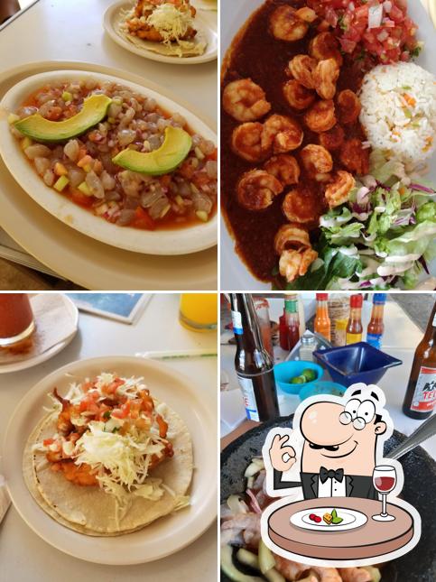 Mariscos el Terry