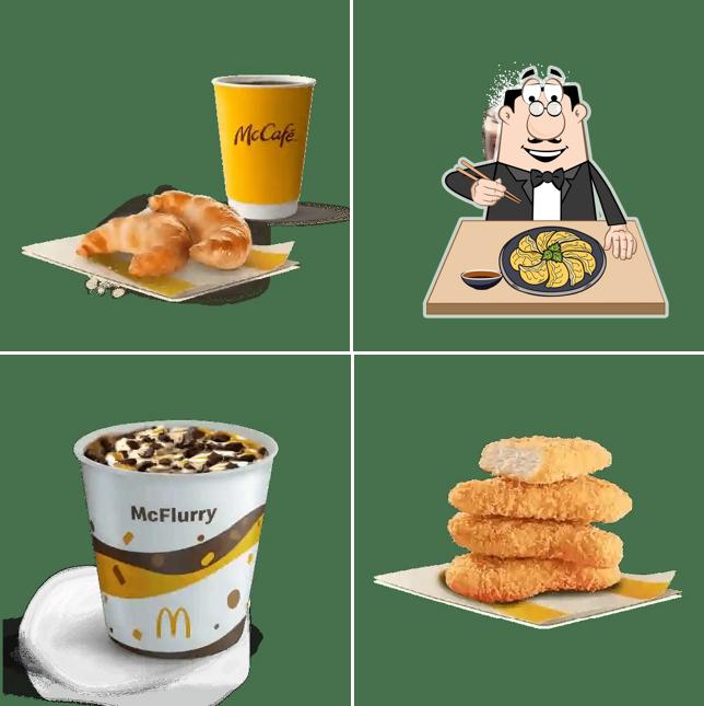 McDonald’s
