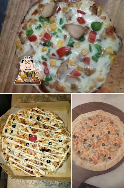Pizza 4 U