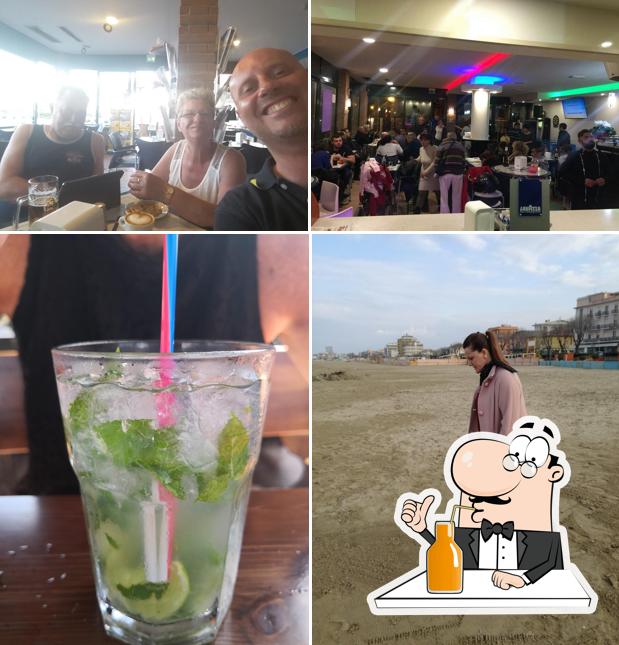 Bar Della Vittoria