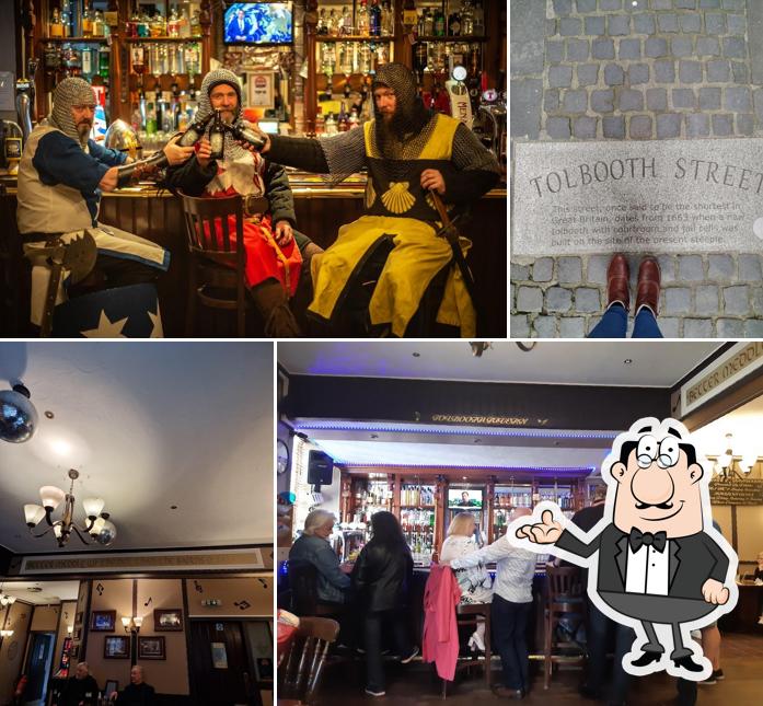 Tolbooth Tavern