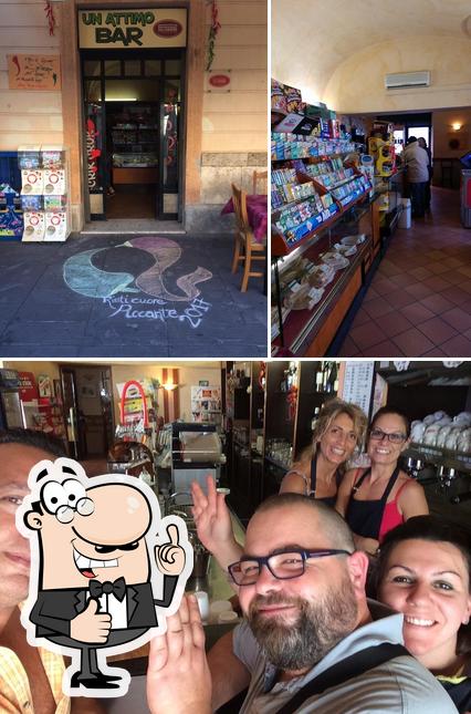 "Un Attimo"Bar