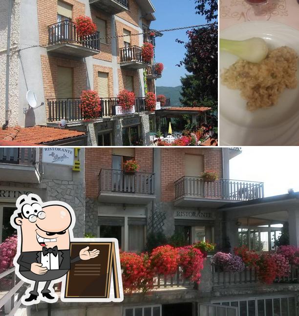 Albergo Ristorante San Martino