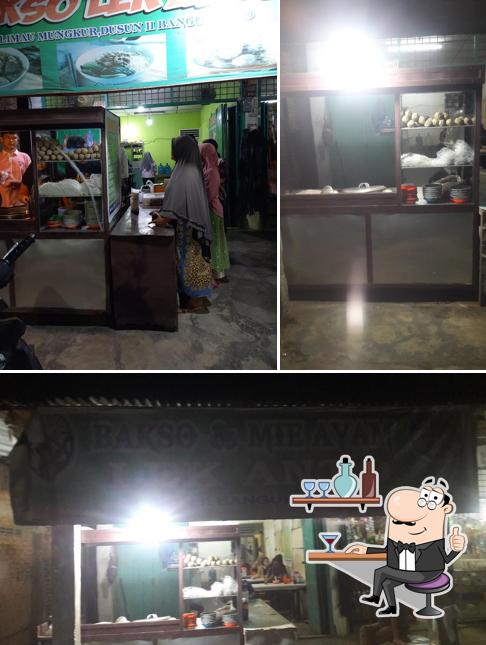 Bakso Lek Anto