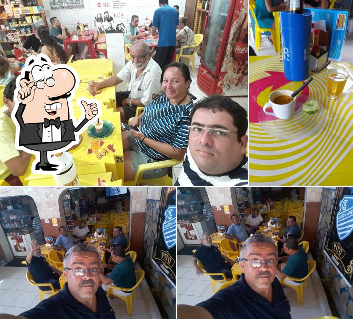Bar Do Rogildo
