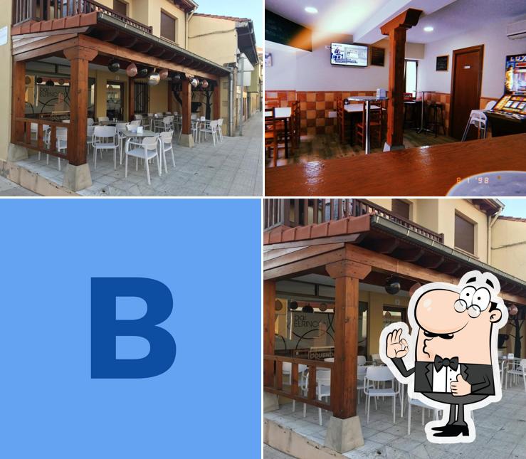 Bar El Rincón