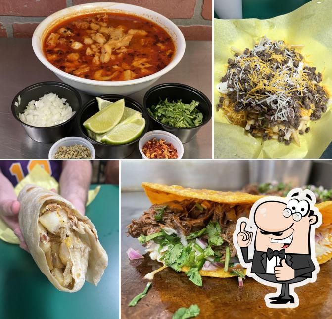 Beto's Mexican Food Sandy