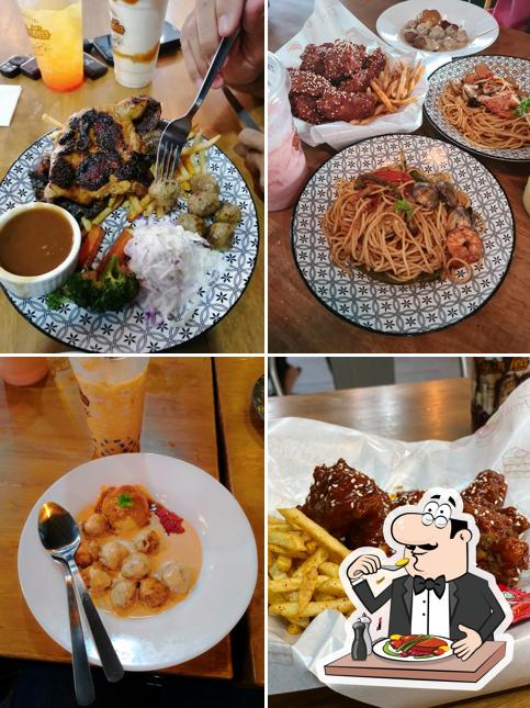 Big Tas Tea Plus Kulim