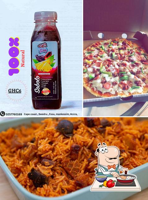 BigDaddy restaurant