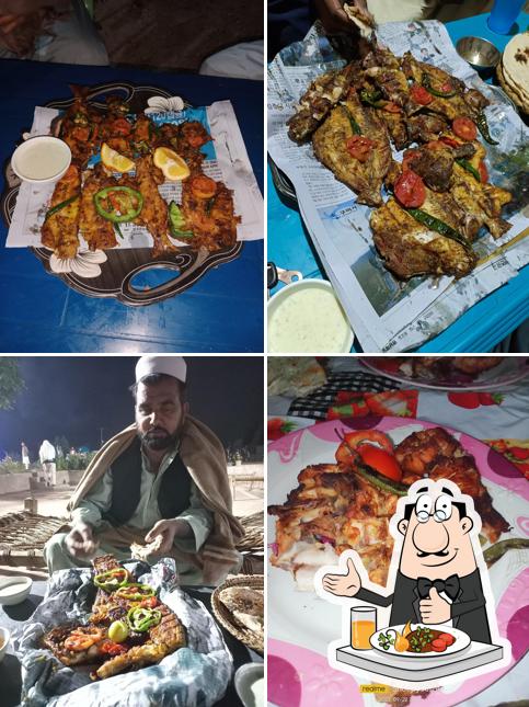 Billitang Fish Point