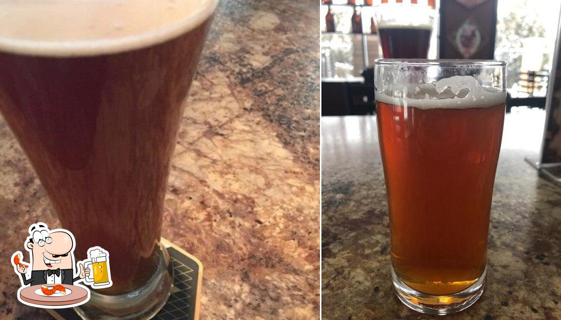 Bird Dog Brewery
