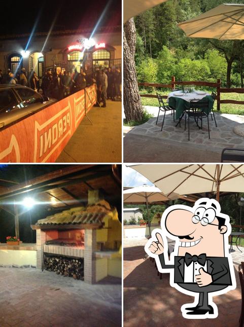 Bar ristorante cento11