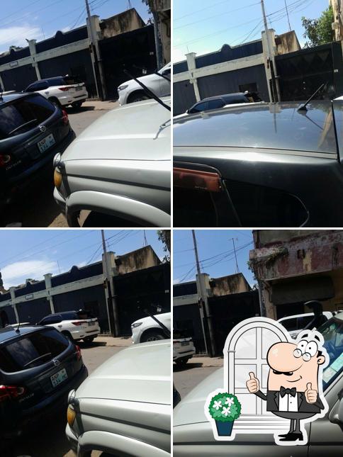 Complexo Luso