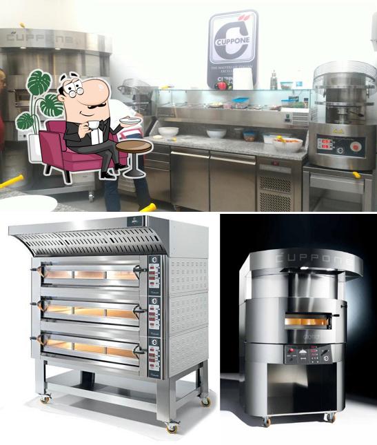 Cuppone Srl