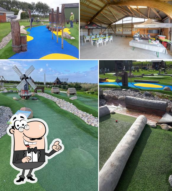 Föhrer Adventure Golf