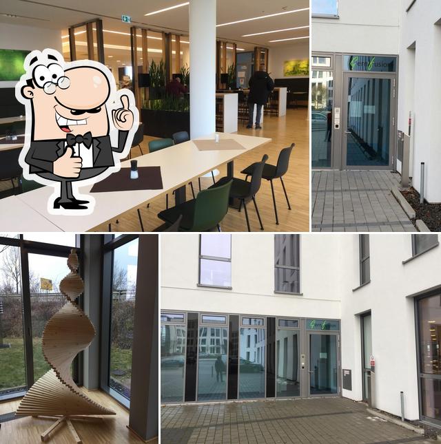 Gernfusion - öffentliches Betriebsrestaurant