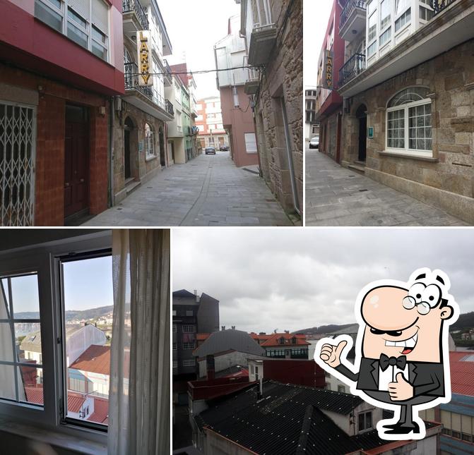 Hotel Larry