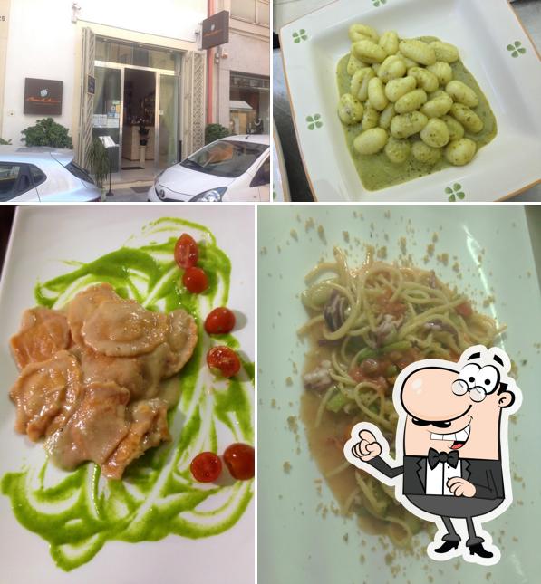 Il Bacco di Arianna