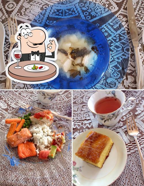 Keenawaii’s Kitchen