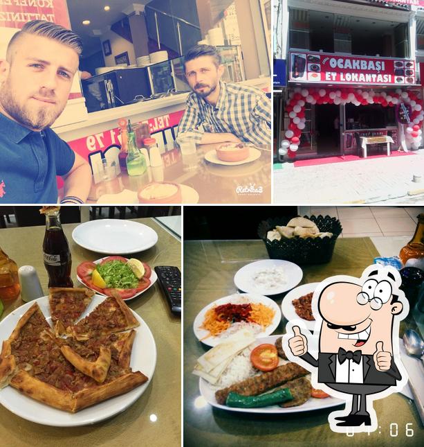 Ocakbaşı Et Lokantası