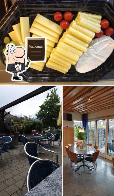 Restaurant Piccolo