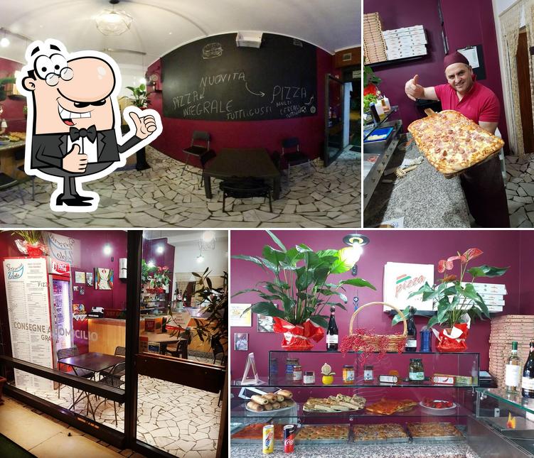 Pizzeria Al Volo Parma