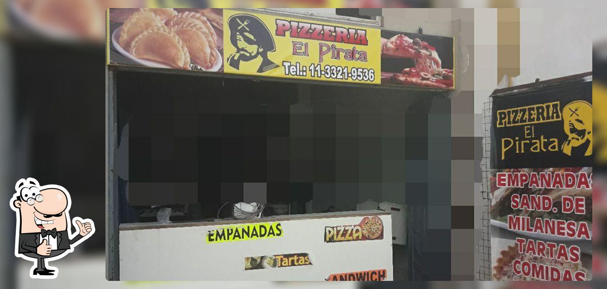 Pizzeria "El Pirata"