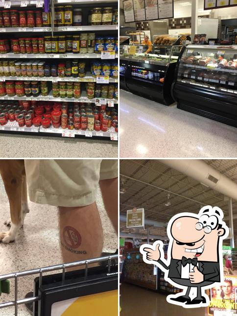 Publix Super Market at Mitchell Ranch Plaza