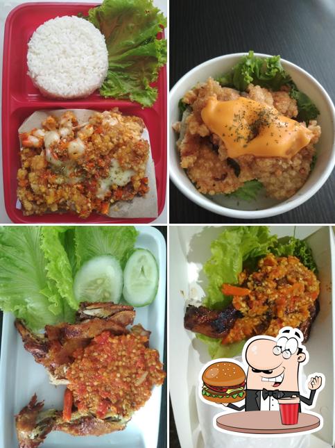 Resto Dapur Oma
