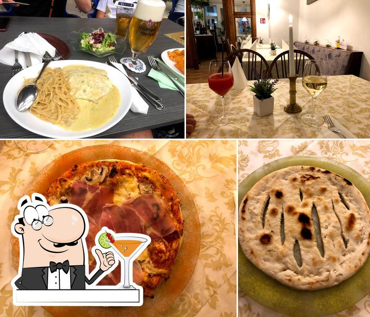 Pizzeria Rialto