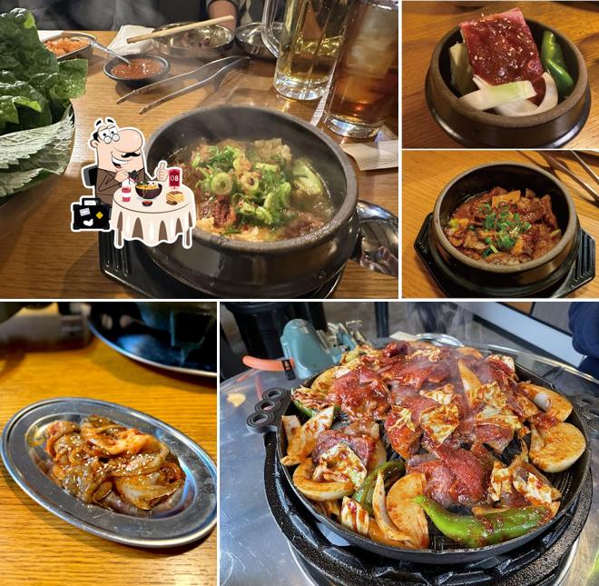 焼肉まさ