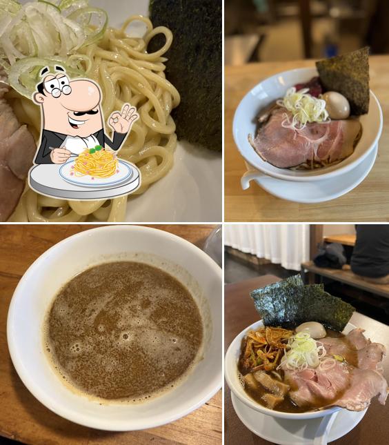 麺屋風花