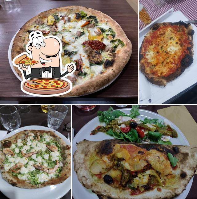 Gastronomia Pizzeria