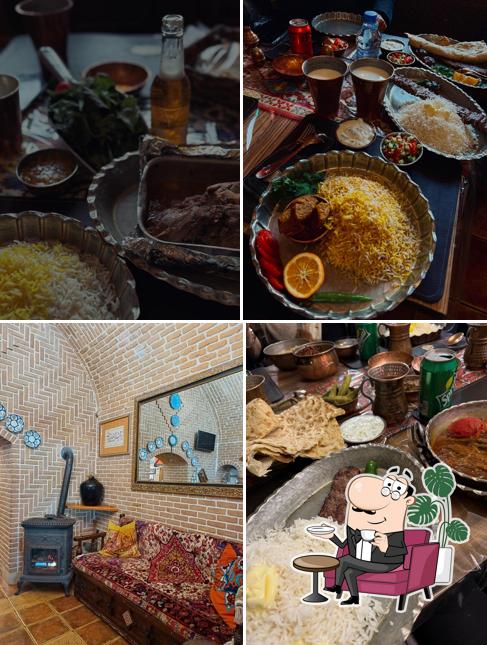 Shazdeh Restaurant