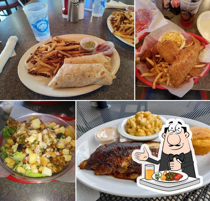 Soul Fish Cafe
