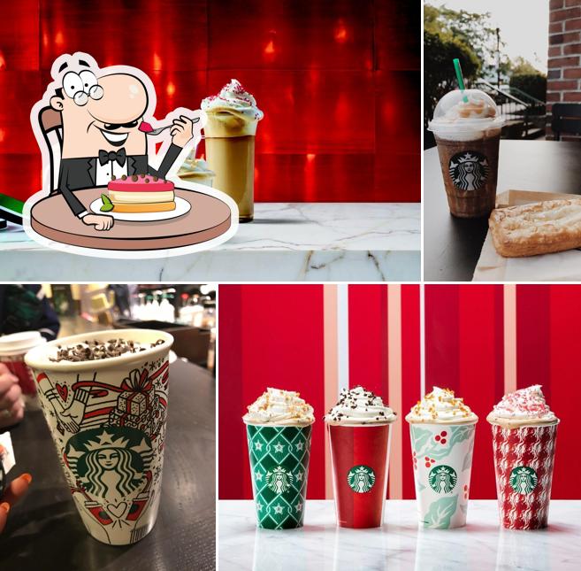 Starbucks Coffee Company