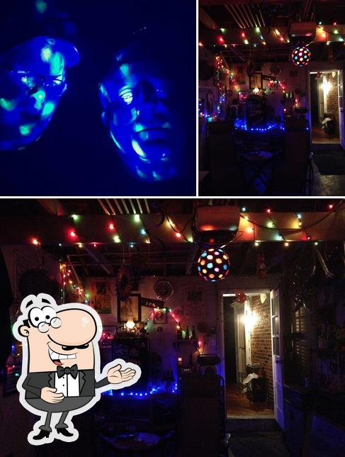 The Garage