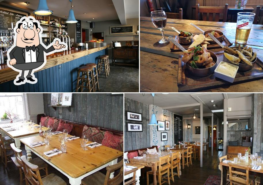 The Pearsons Arms
