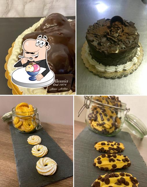 Pasticceria Alessia