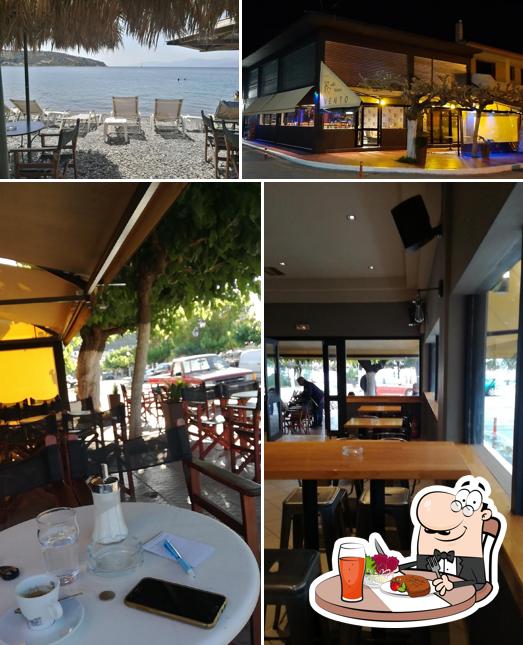 Cafe Vento