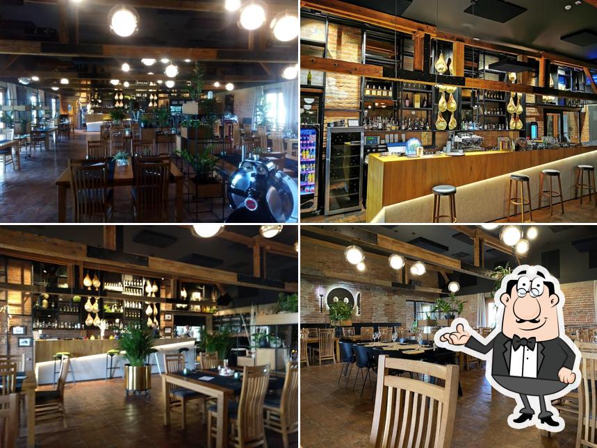 Restoran Crna svinja
