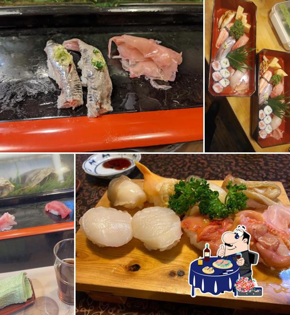 Fukusushi