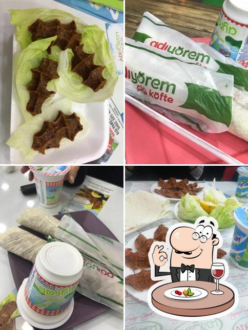 Adiyorem Cig Kofte