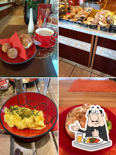 Bäckerei & Café Eckert