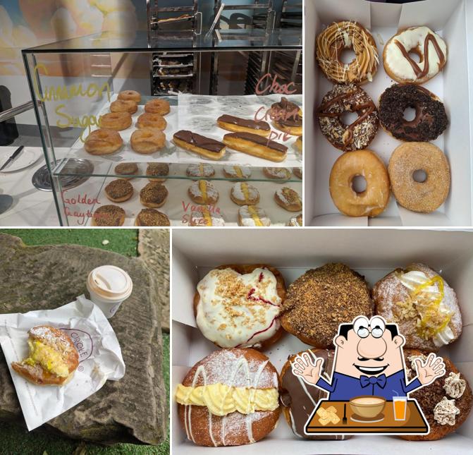 Circle of Life Doughnut Co