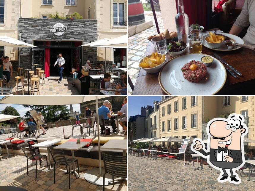 Chez Pont-Pont