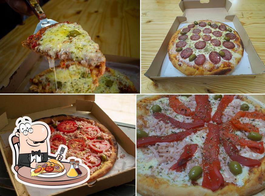 El Trece Pizzeria