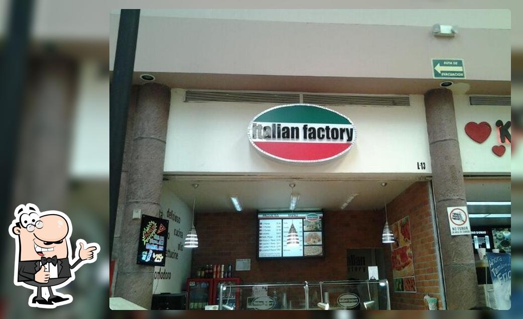 Italian Factory