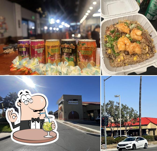 KAUA HAWAIIAN BBQ
