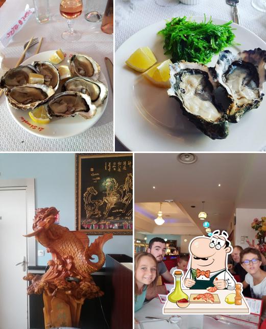 Le Shangaï